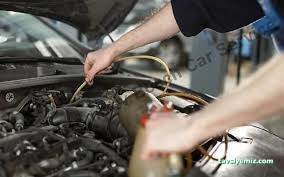 Aktaş Otomotiv Bosch Car Service Isparta Oto Servisi