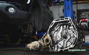 Aktaş Otomotiv Bosch Car Service Isparta Oto Servisi