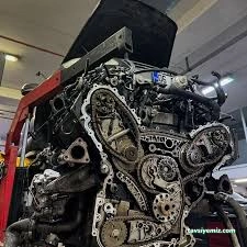 Aktaş Otomotiv Bosch Car Service Isparta Oto Servisi