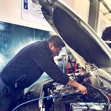 Aktaş Otomotiv Bosch Car Service Isparta Oto Servisi