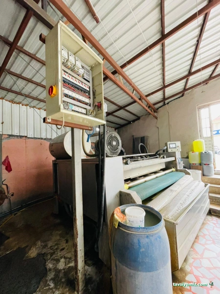 Aktepe Halı Koltuk Yıkama