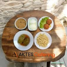 Aktes Catering