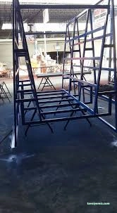 Aktif Demir Doğrama