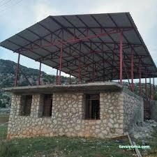 Aktif Demir Doğrama