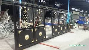 Aktif Demir Doğrama