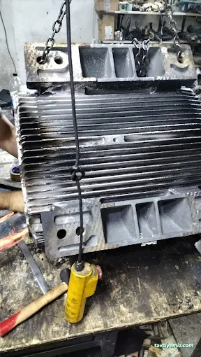 Aktif Elektrik Bobinaj