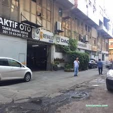 Aktif Otomotiv