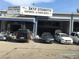 Aktif Otomotiv