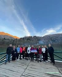 Aktivite Turizm (Ordu Şube)