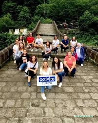 Aktivite Turizm (Ordu Şube)