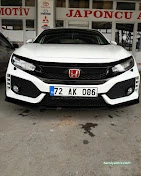 Aktulum Japon Yedek Parça