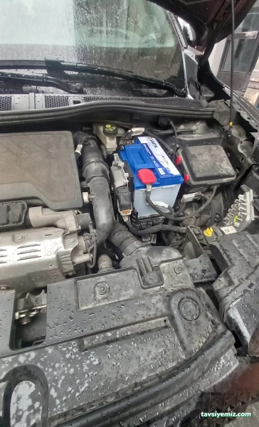 Akü I Mutlu Akü I Varta Akü I Akü Takviye Ve Akü Şarj Oto Elektrik Ve Yol Yardım Tamir Ustası Cihangir Taksim - Beyoğlu