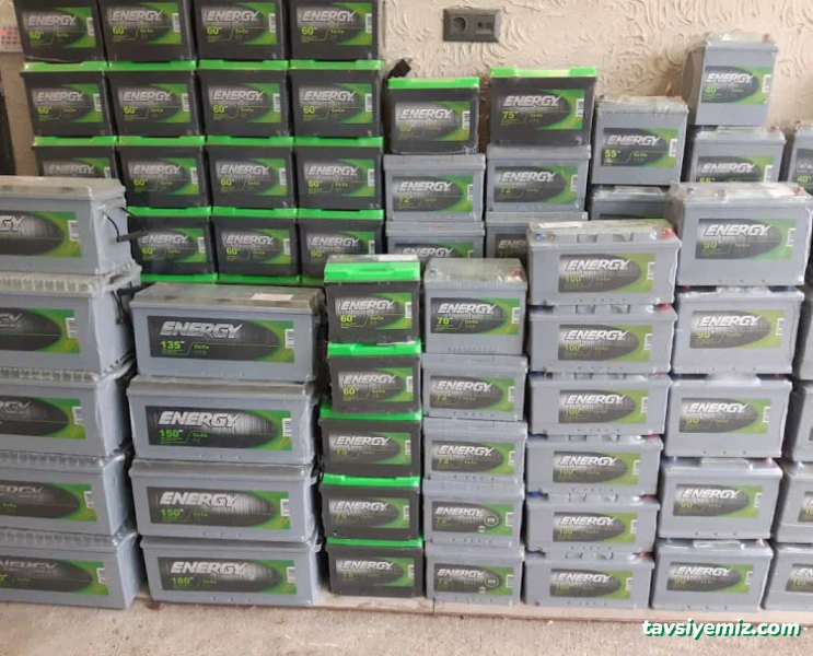 Akü Peksaygılı - Akü Yol Yardım