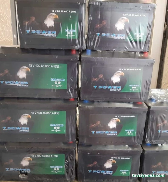 Akü Peksaygılı - Akü Yol Yardım