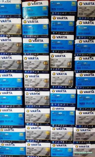 Akü Peksaygılı - Akü Yol Yardım