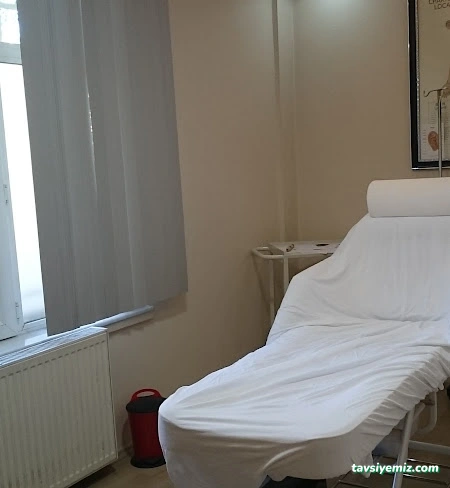 Akupunktur & Biorezonans Muayenehanesi