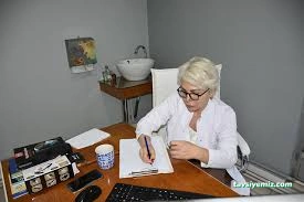 Akupunktur Ozon Dr.sevinc.f