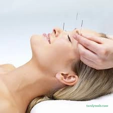 Akupunktur Tedavi Merkezi