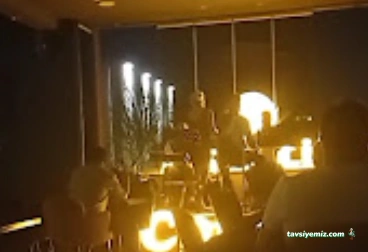 Akustik Coffee Maraş