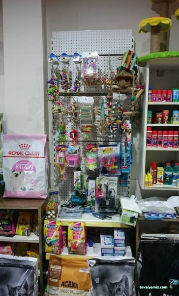 Akvaryuss Pet Shop