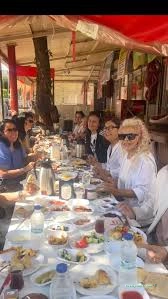 Akyayla Kahvaltı Evi