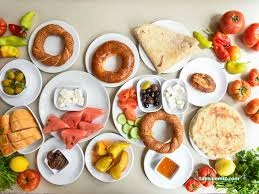 Akyayla Kahvaltı Evi