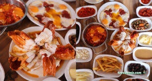 Akyayla Kahvaltı Evi