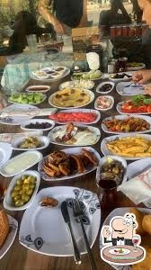 Akyayla Kahvaltı Evi