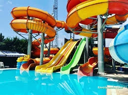 Akyıldız Aquapark