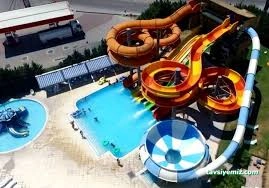 Akyıldız Aquapark