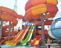 Akyıldız Aquapark