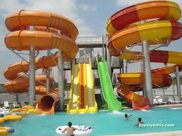Akyıldız Aquapark