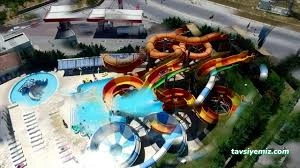 Akyıldız Aquapark