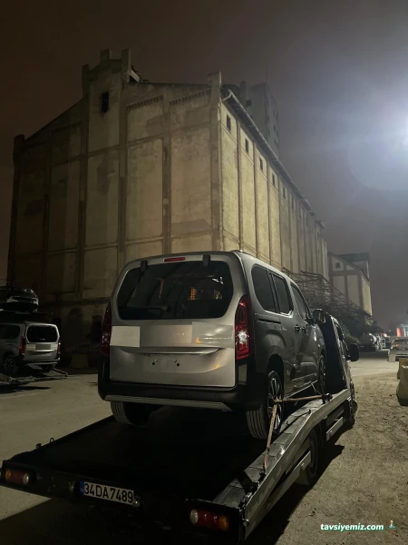 Akyosun Oto Kurtarma