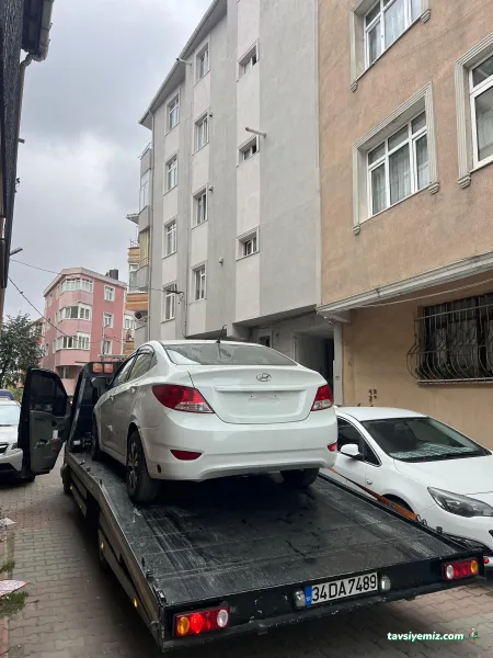 Akyosun Oto Kurtarma