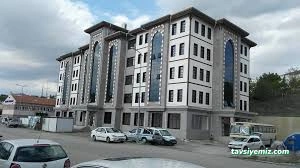 Akyurt Belediyesi - Ankara Akyurt - 1