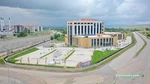 Akyurt Devlet Hastanesi