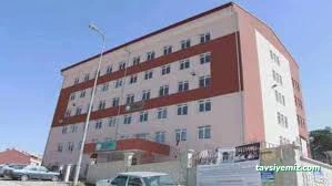 Akyurt Halk Eğitimi Merkezi