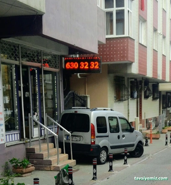 Akyüz Bilgisayar Ümraniye ( Özel Laptop Servis - Lenovo Dell Asus Acer Toshiba Hp Msi ) Adaptör