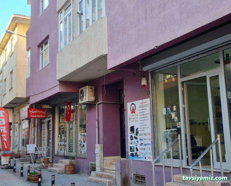 Akyüz Bilgisayar Ümraniye ( Özel Laptop Servis - Lenovo Dell Asus Acer Toshiba Hp Msi ) Adaptör