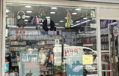 Akyüz İletişim Trabzon