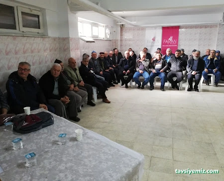 Al Faran Turizm Hac&Umre