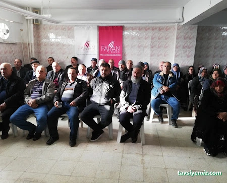 Al Faran Turizm Hac&Umre