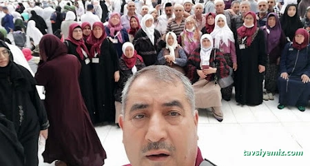 Al Faran Turizm Hac&Umre