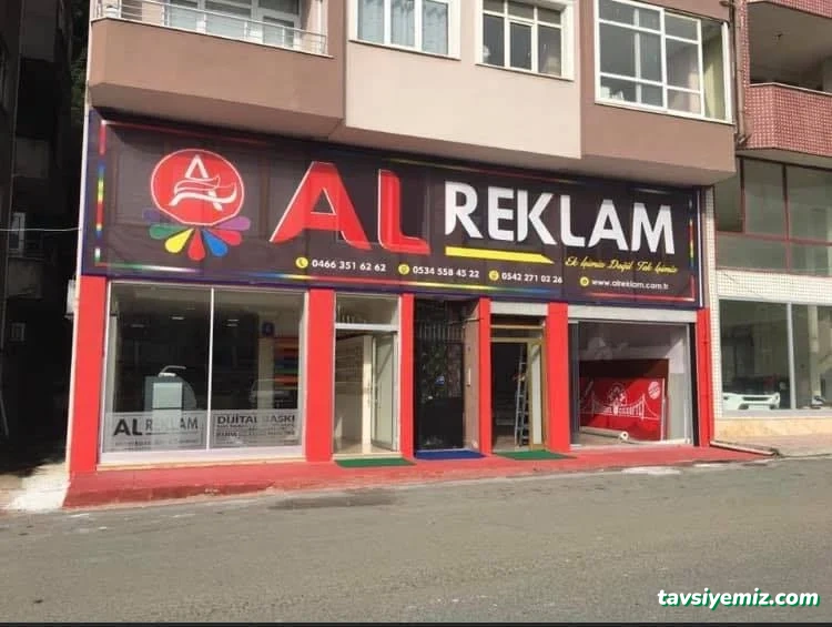 Al Reklam