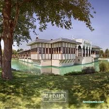 Âlâ Balık Restaurant