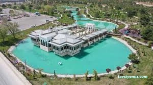 Âlâ Balık Restaurant