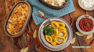 Âlâ Balık Restaurant