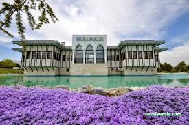 Âlâ Balık Restaurant