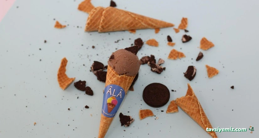 Âlâ - Dondurmanın Âlâ'sı